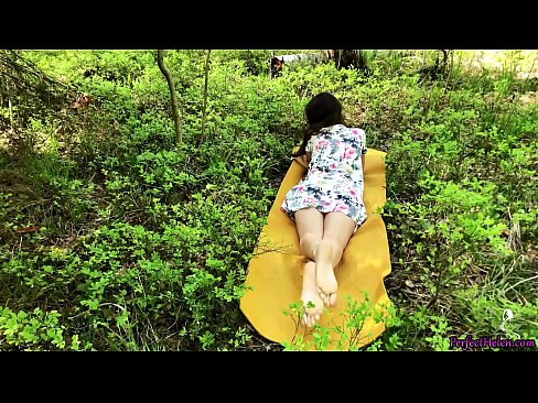 ❤️ Tinder 上的陌生人在樹林裡自慰我的陰部並熱情地亂搞 ❤ 蕩婦 在我們這裡 zh-tw.123sex.ru ❤