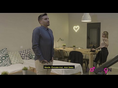 ❤️ PORNBCN 4K 一個大奶子的成熟女人想要被肛門性交年輕的舞男與大雞巴口交死神硬他媽的手工作狗風格的貓舔高潮法語字幕 ❤ 蕩婦 在我們這裡 zh-tw.123sex.ru ❤